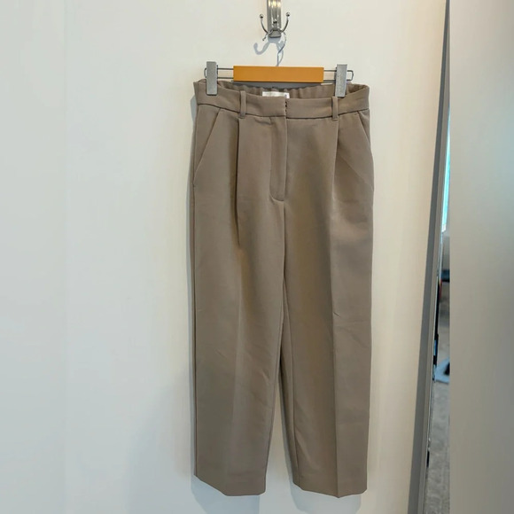 Abercrombie dress pant straight leg - Picture 1 of 3